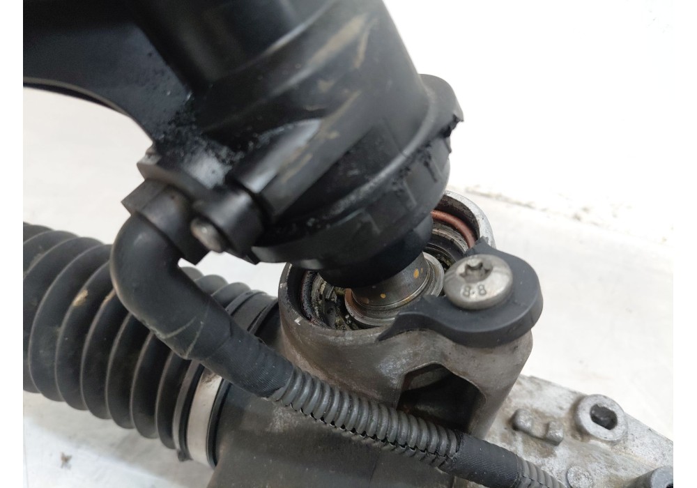 Recambio de cremallera direccion para mercedes-benz clase a (w177) a 200 d (177.012) referencia OEM IAM   