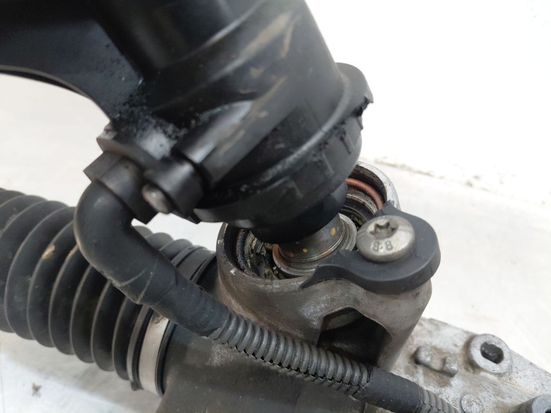 Recambio de cremallera direccion para mercedes-benz clase a (w177) a 200 d (177.012) referencia OEM IAM   