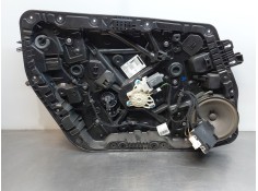Recambio de elevalunas delantero izquierdo para mercedes-benz clase a (w177) a 200 d (177.012) referencia OEM IAM   
