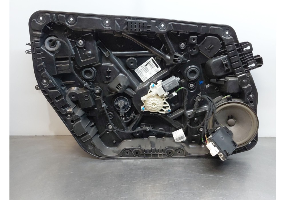 Recambio de elevalunas delantero izquierdo para mercedes-benz clase a (w177) a 200 d (177.012) referencia OEM IAM   