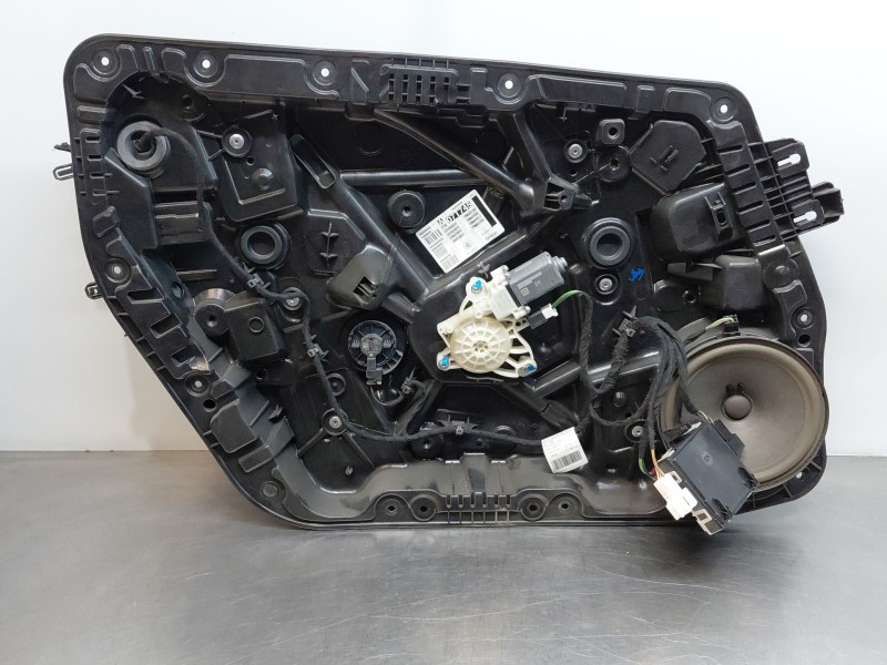 Recambio de elevalunas delantero izquierdo para mercedes-benz clase a (w177) a 200 d (177.012) referencia OEM IAM   