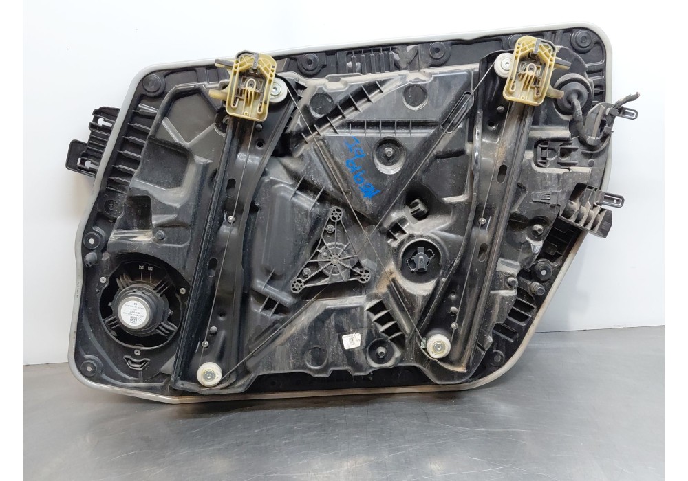 Recambio de elevalunas delantero izquierdo para mercedes-benz clase a (w177) a 200 d (177.012) referencia OEM IAM   