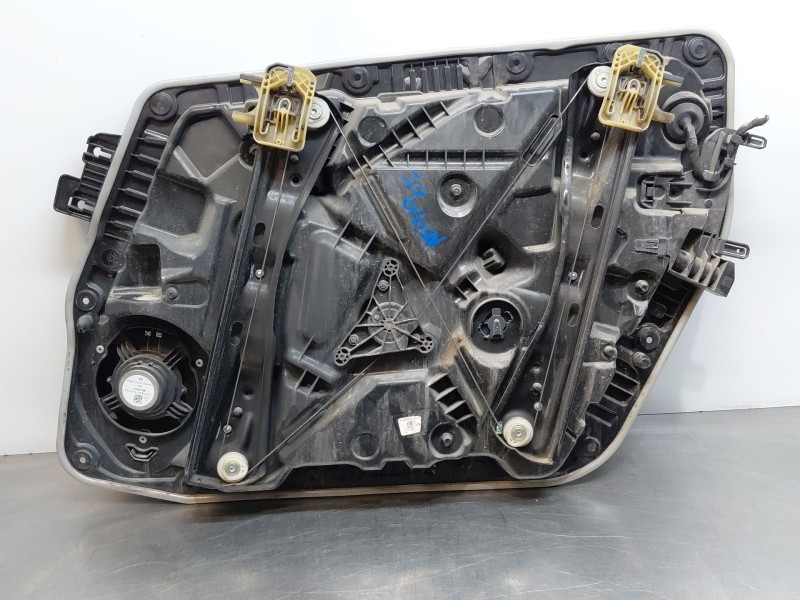 Recambio de elevalunas delantero izquierdo para mercedes-benz clase a (w177) a 200 d (177.012) referencia OEM IAM   