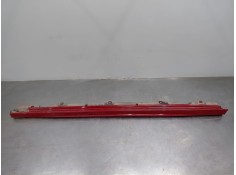 Recambio de faldon lateral para mercedes-benz clase a (w177) a 200 d (177.012) referencia OEM IAM A1776980100 A1776904301 
