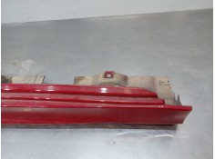 Recambio de faldon lateral para mercedes-benz clase a (w177) a 200 d (177.012) referencia OEM IAM A1776980100 A1776904301  2