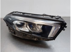 Recambio de faro derecho para mercedes-benz clase a (w177) a 200 d (177.012) referencia OEM IAM   