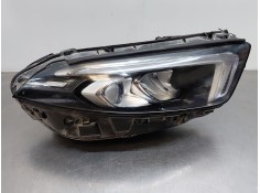 Recambio de faro derecho para mercedes-benz clase a (w177) a 200 d (177.012) referencia OEM IAM    2