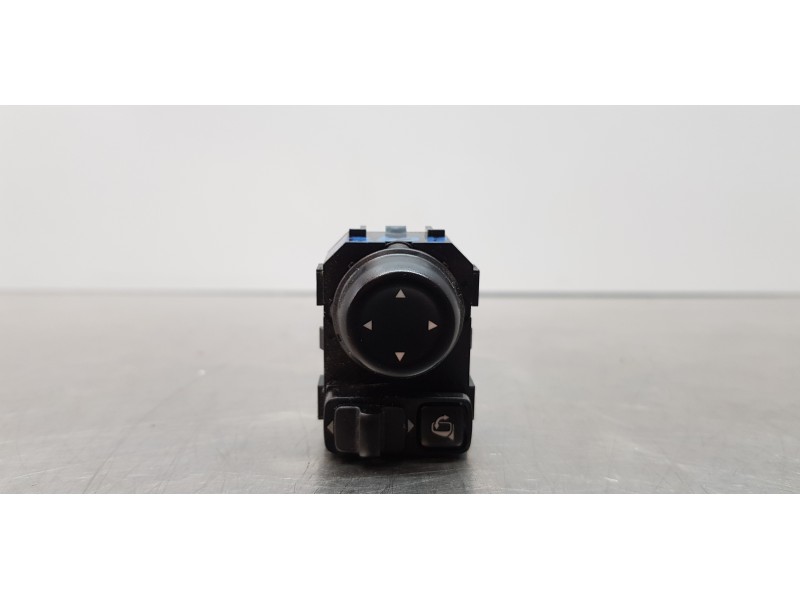 Recambio de interruptor para nissan qashqai (j11) acenta referencia OEM IAM 255704EA1B  