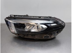 Recambio de faro izquierdo para mercedes-benz clase a (w177) a 200 d (177.012) referencia OEM IAM    2