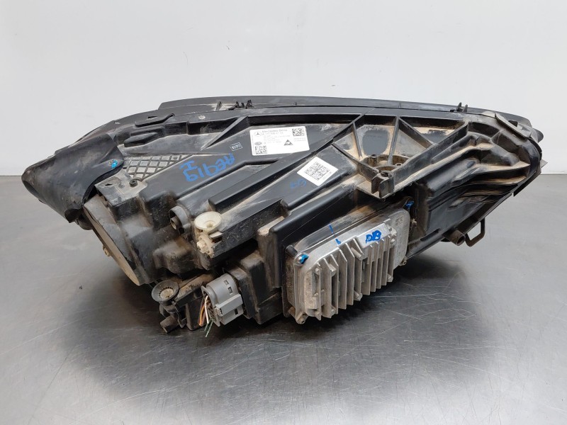 Recambio de faro izquierdo para mercedes-benz clase a (w177) a 200 d (177.012) referencia OEM IAM   