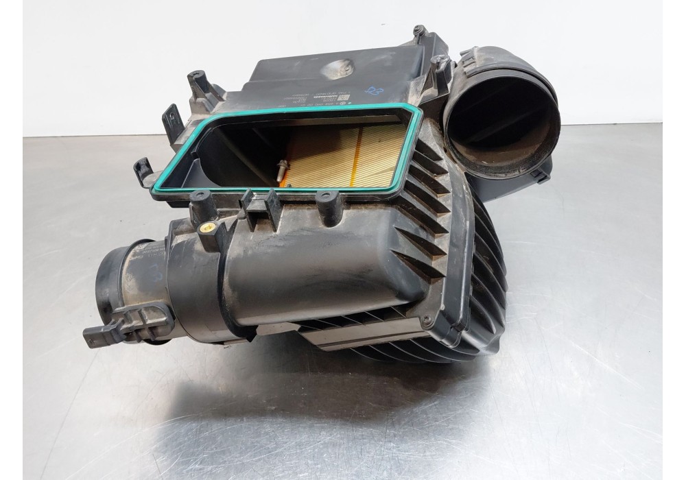Recambio de filtro aire para mercedes-benz clase a (w177) a 200 d (177.012) referencia OEM IAM   