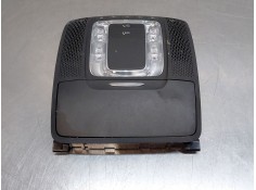 Recambio de luz interior para mercedes-benz clase a (w177) a 200 d (177.012) referencia OEM IAM   