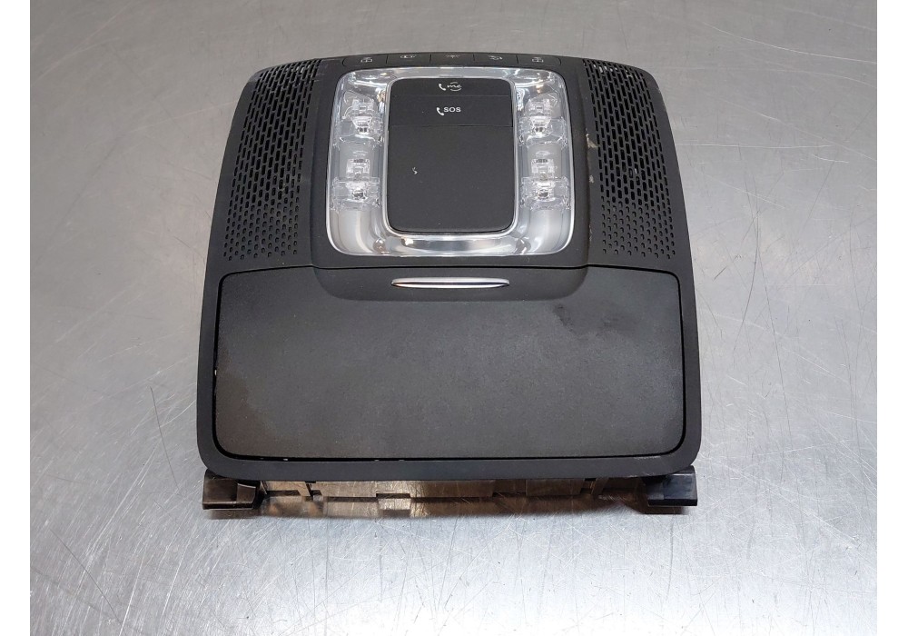 Recambio de luz interior para mercedes-benz clase a (w177) a 200 d (177.012) referencia OEM IAM   
