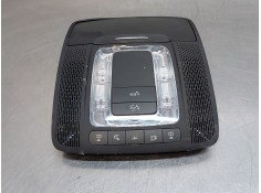 Recambio de luz interior para mercedes-benz clase a (w177) a 200 d (177.012) referencia OEM IAM    2