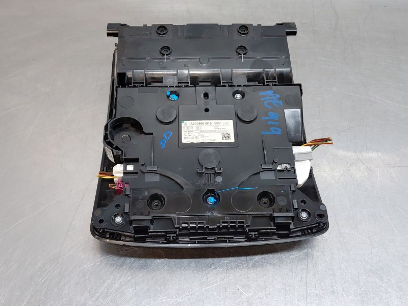 Recambio de luz interior para mercedes-benz clase a (w177) a 200 d (177.012) referencia OEM IAM   