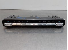 Recambio de mando climatizador para mercedes-benz clase a (w177) a 200 d (177.012) referencia OEM IAM   