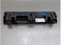 Recambio de mando climatizador para mercedes-benz clase a (w177) a 200 d (177.012) referencia OEM IAM    2