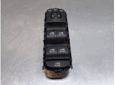 Recambio de mando elevalunas delantero izquierdo para mercedes-benz clase a (w177) a 200 d (177.012) referencia OEM IAM   