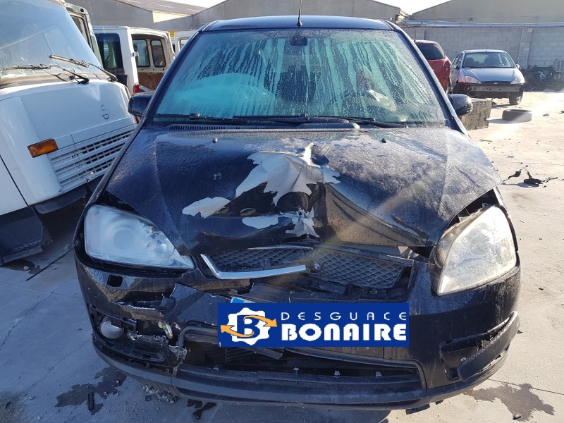 ford focus c-max (cap) del año 2006