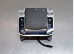 Recambio de mando multifuncion para mercedes-benz clase a (w177) a 200 d (177.012) referencia OEM IAM   