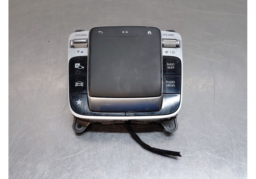 Recambio de mando multifuncion para mercedes-benz clase a (w177) a 200 d (177.012) referencia OEM IAM   