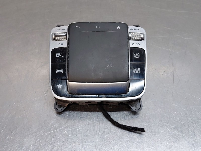 Recambio de mando multifuncion para mercedes-benz clase a (w177) a 200 d (177.012) referencia OEM IAM   