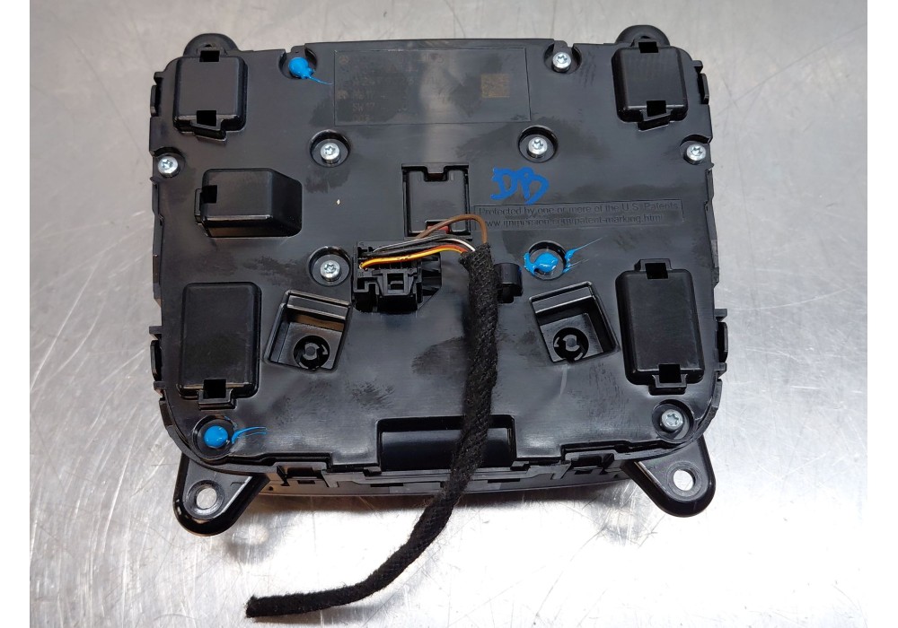 Recambio de mando multifuncion para mercedes-benz clase a (w177) a 200 d (177.012) referencia OEM IAM   