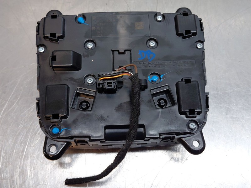 Recambio de mando multifuncion para mercedes-benz clase a (w177) a 200 d (177.012) referencia OEM IAM   