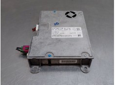 Recambio de modulo electronico para mercedes-benz clase a (w177) a 200 d (177.012) referencia OEM IAM   