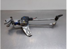 Recambio de motor limpia delantero para mercedes-benz clase a (w177) a 200 d (177.012) referencia OEM IAM   