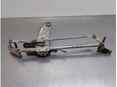 Recambio de motor limpia delantero para mercedes-benz clase a (w177) a 200 d (177.012) referencia OEM IAM    2