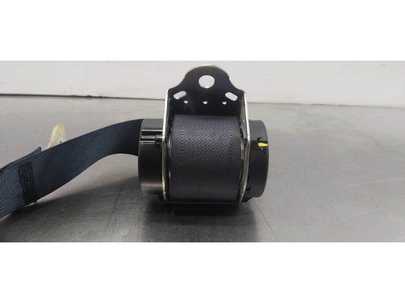 Recambio de cinturon seguridad trasero izquierdo para citroen c-crosser exclusive referencia OEM IAM 8975H3   Recambio de cinturon seguridad trasero izquierdo para citroen c-crosser exclusive referencia OEM IAM 8975H3