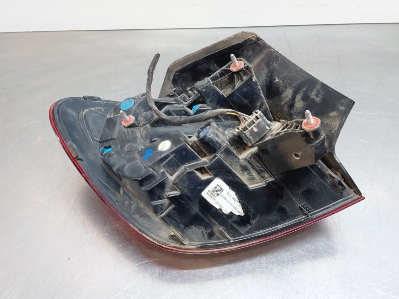 Recambio de piloto trasero derecho para mercedes-benz clase a (w177) a 200 d (177.012) referencia OEM IAM   