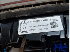 Recambio de piloto trasero derecho interior para mercedes-benz clase a (w177) a 200 d (177.012) referencia OEM IAM    2