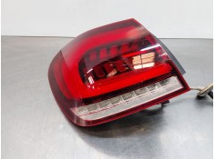 Recambio de piloto trasero izquierdo para mercedes-benz clase a (w177) a 200 d (177.012) referencia OEM IAM   