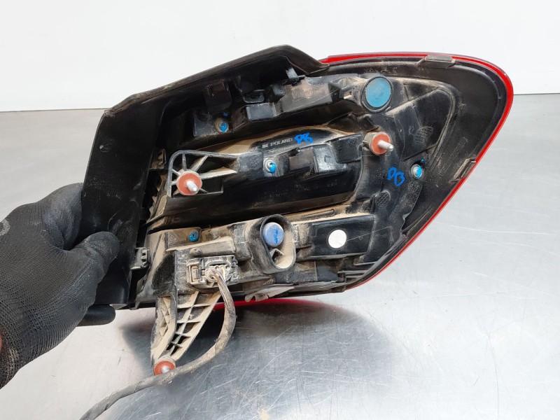Recambio de piloto trasero izquierdo para mercedes-benz clase a (w177) a 200 d (177.012) referencia OEM IAM   