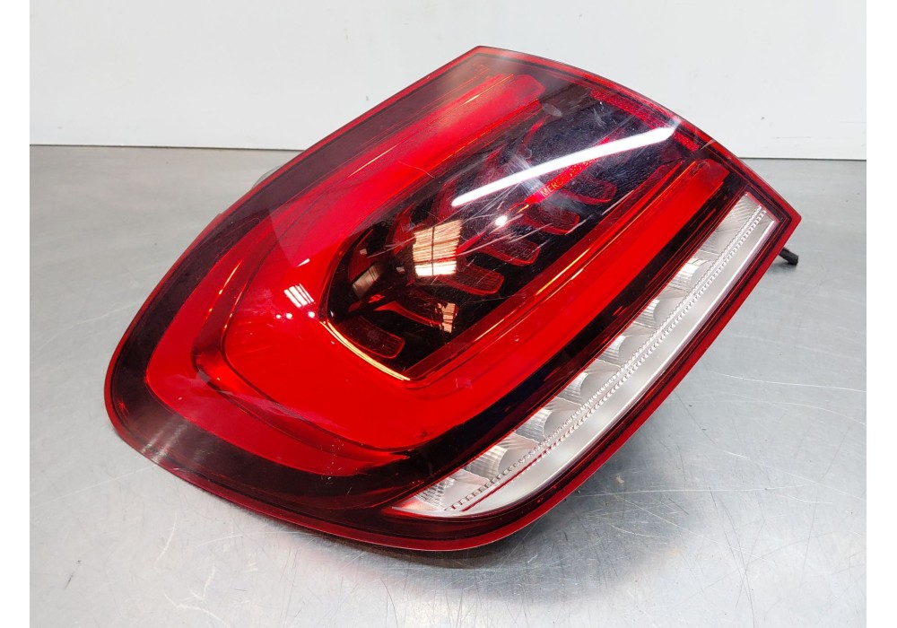 Recambio de piloto trasero izquierdo para mercedes-benz clase a (w177) a 200 d (177.012) referencia OEM IAM   