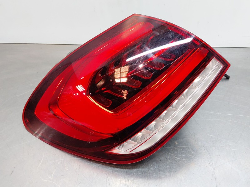 Recambio de piloto trasero izquierdo para mercedes-benz clase a (w177) a 200 d (177.012) referencia OEM IAM   