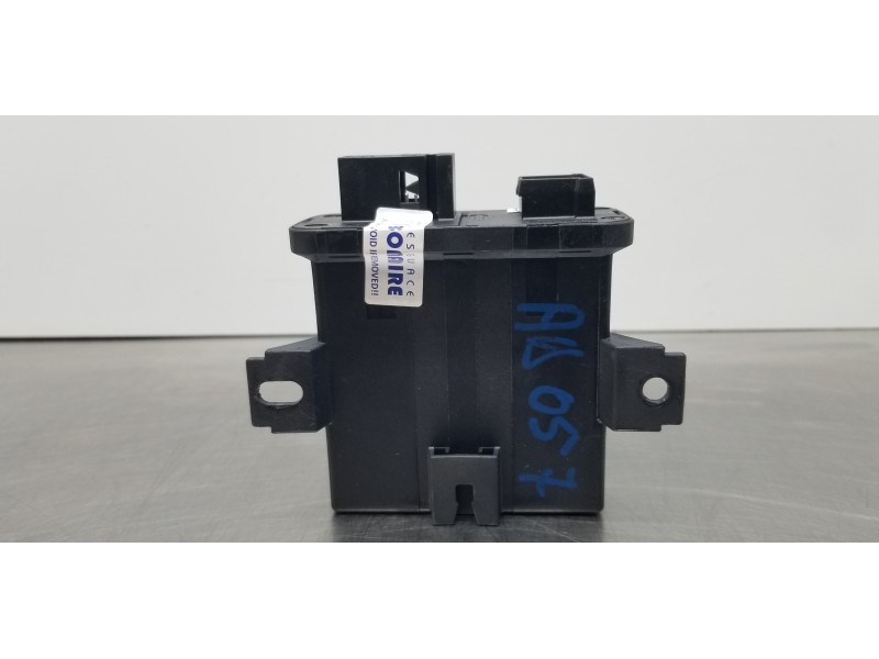 Recambio de modulo electronico para land rover evoque prestige referencia OEM IAM DK6213K031AD LR067545 DK6214C243AA