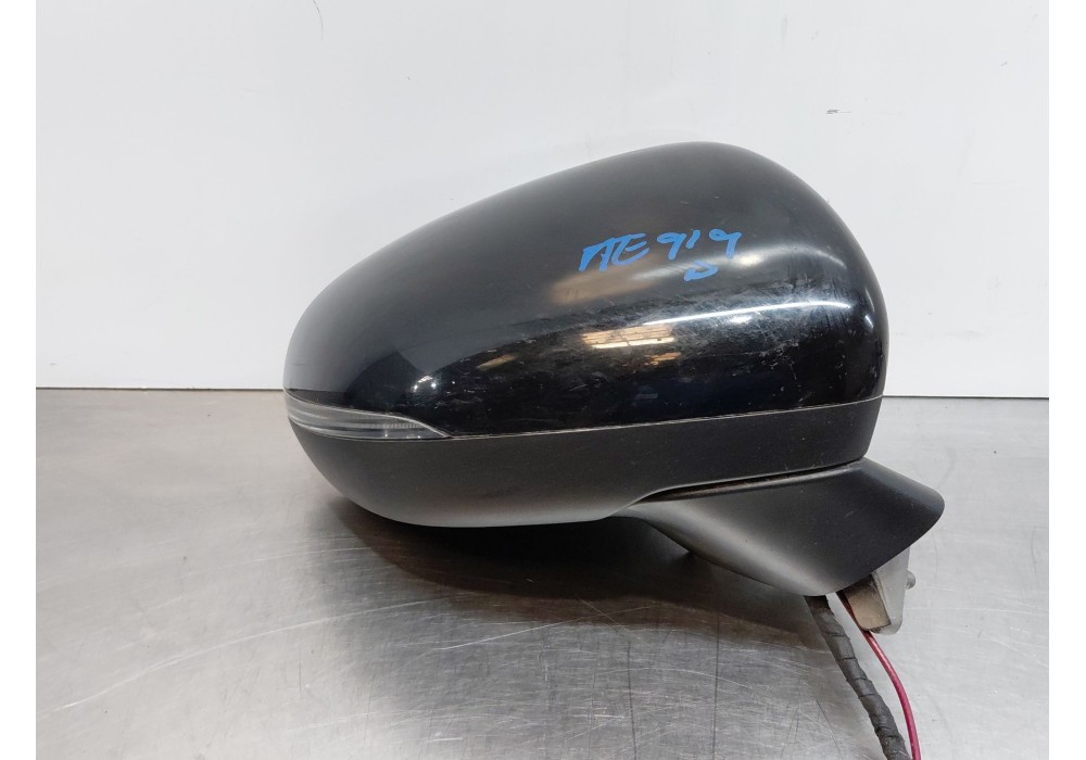 Recambio de retrovisor derecho para mercedes-benz clase a (w177) a 200 d (177.012) referencia OEM IAM   