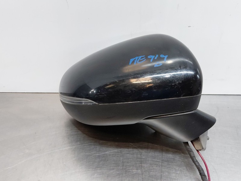 Recambio de retrovisor derecho para mercedes-benz clase a (w177) a 200 d (177.012) referencia OEM IAM   