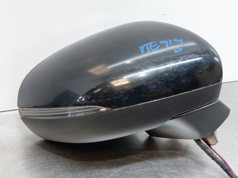 Recambio de retrovisor derecho para mercedes-benz clase a (w177) a 200 d (177.012) referencia OEM IAM   