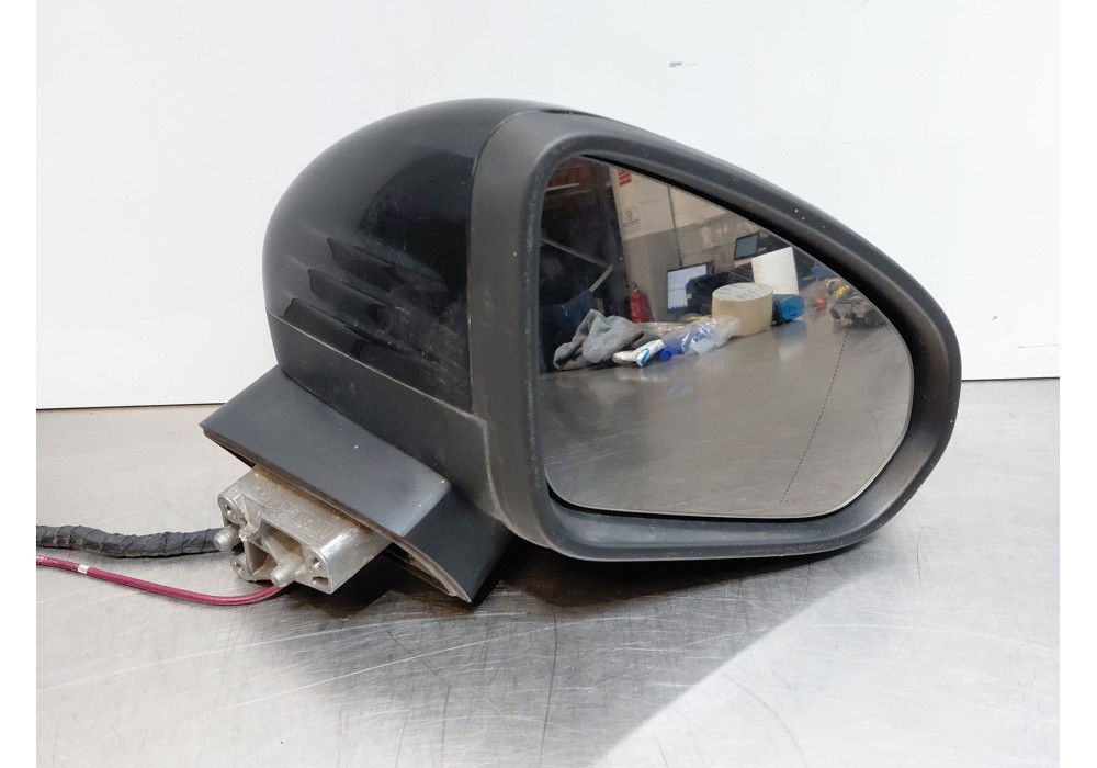 Recambio de retrovisor derecho para mercedes-benz clase a (w177) a 200 d (177.012) referencia OEM IAM   