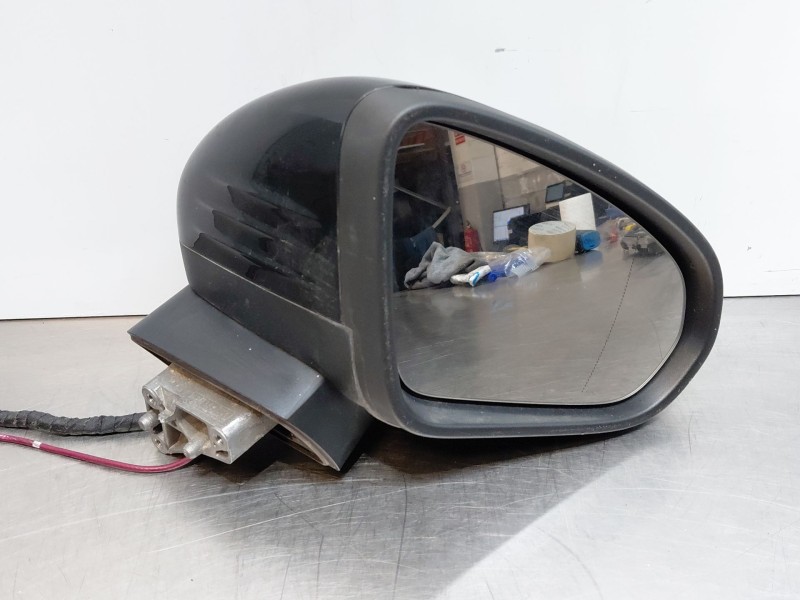 Recambio de retrovisor derecho para mercedes-benz clase a (w177) a 200 d (177.012) referencia OEM IAM   