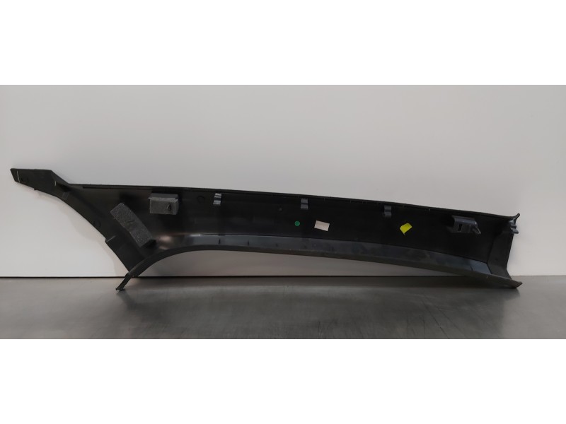 Recambio de moldura para peugeot 3008 style referencia OEM IAM 98101650ZD  