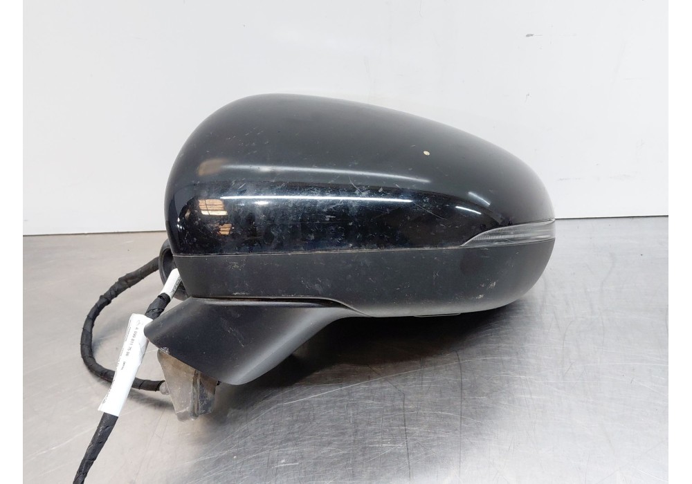 Recambio de retrovisor izquierdo para mercedes-benz clase a (w177) a 200 d (177.012) referencia OEM IAM   