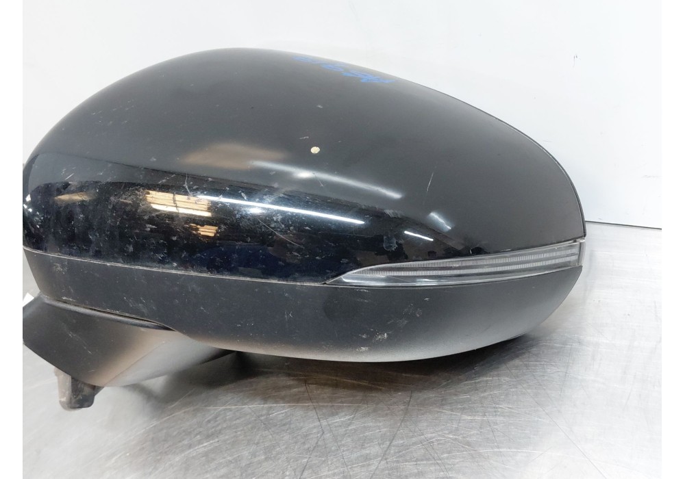 Recambio de retrovisor izquierdo para mercedes-benz clase a (w177) a 200 d (177.012) referencia OEM IAM   