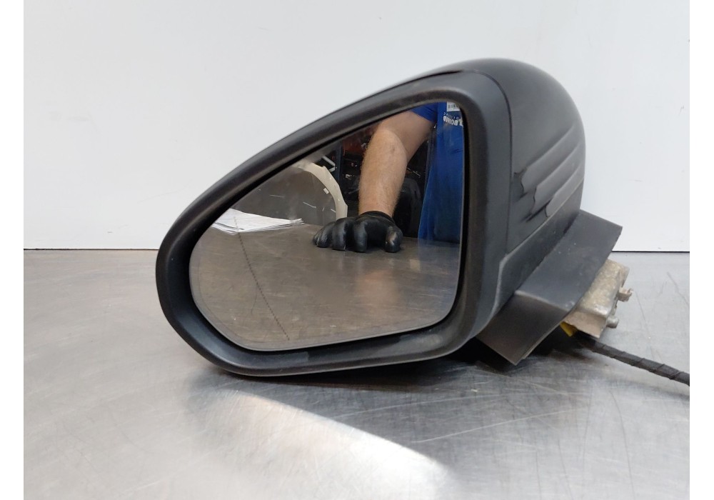 Recambio de retrovisor izquierdo para mercedes-benz clase a (w177) a 200 d (177.012) referencia OEM IAM   