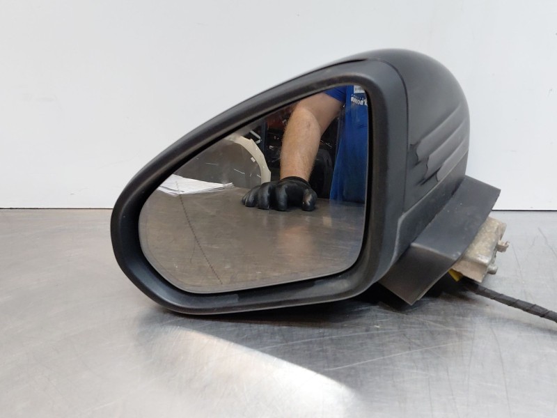 Recambio de retrovisor izquierdo para mercedes-benz clase a (w177) a 200 d (177.012) referencia OEM IAM   