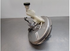 Recambio de servofreno para mercedes-benz clase a (w177) a 200 d (177.012) referencia OEM IAM   